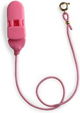 Ear Gear ITE Mono Corded, Pink