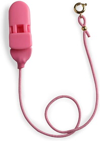 Ear Gear ITE Mono Corded, Pink
