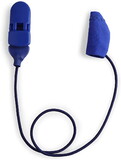 Ear Gear Micro Corded (Mono), Up to 1