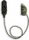 Ear Gear Micro Corded (Mono), Up to 1" Hearing Aids, Camouflage