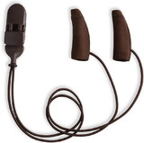 Ear Gear Mini Corded (Binaural), 1