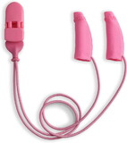 Ear Gear Mini Corded (Binaural), 1