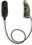 Ear Gear Mini Corded (Mono), 1"-1.25" Hearing Aids, Camouflage