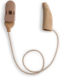 Ear Gear Mini Corded (Mono), 1