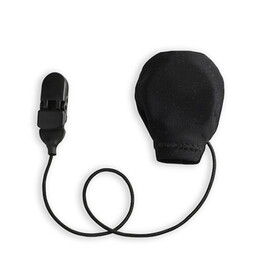 Ear Gear Rondo M1 Corded (Mono), Black