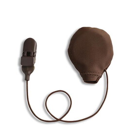 Ear Gear Rondo M1 Corded (Mono), Brown