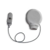 Ear Gear Rondo M1 Corded (Mono), Grey