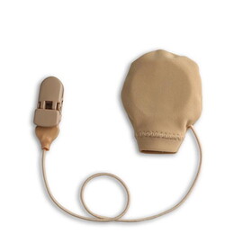 Ear Gear Rondo M1 Corded (Mono), Beige