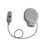 Ear Gear Rondo Corded (Mono), Grey