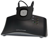 Eartech TV Audio Digital RF TV Listening System with Neckloop