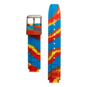 VibraLITE Global MINI Multicolor Replacement Watch Band
