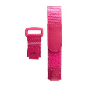 VibraLITE Global MINI Neon Pink Replacement Watch Band