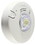First Alert 7030BSL Hardwired Dual Smoke & Carbon Monoxide Alarm with LED Strobe Light