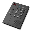 ClearSounds ANS3000 Digital Amplified Answering Machine