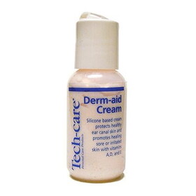 Warner Tech-Care Derm-Aid Cream