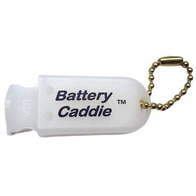 Warner Tech-Care Battery Caddie