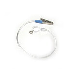 OtoClip II for ITE Hearing Aids - Monaural Left