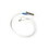 Warner Tech Care OtoClip II for ITE Hearing Aids - Monaural Left