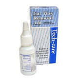 Tech-Care Ear Wax Removal Aid Drops