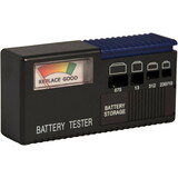 Warner Tech Care Activair Battery Tester