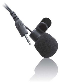 Bellman & Symfon External Microphone, 5m (16.4 ft)