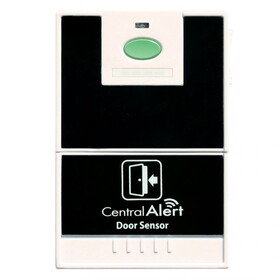 Serene Innovations CentralAlert Notification System CA-DX Doorbell/Door Knock Sensor