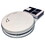 Serene CAFACO Smoke / Carbon Monoxide Detector with Audio Transmitter