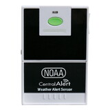 Serene Innovations CentralAlert CA-NOAA Storm Alert Sensor