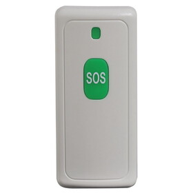Serene Innovations CentralAlert CA-SOS Transmitter Button