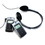 Comfort Audio Contego FM HD Communication System with Earphone &amp; Headphone