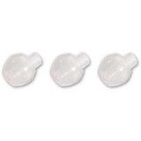 Sound World Solutions CS10/CS50 Large Replacement Ear Tips