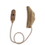 Ear Gear Cochlear Corded (Mono), Beige