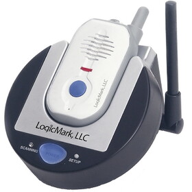 LogicMark Guardian Alert 911 Emergency Alerting Device