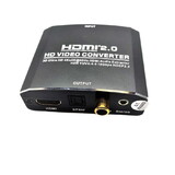 Serene Innovations HAC-100 TV HDMI to Analog Converter