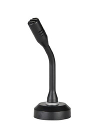 Contacta M73 Halo Microphone, 2.5mm