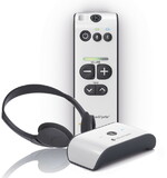 Bellman MaxiPro TV Listening System