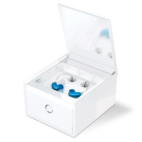 Audinell PerfectClean Hearing Aid Cleaning System