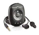 Sound Oasis S002-01 Worlds Smallest Sound Machine for Sleep