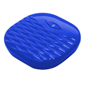 Amplifyze TCL Pulse Blue Bluetooth Vibrating Bed Shaker and Sound Alarm by Amplicom