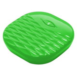 Amplifyze TCL Pulse Green Bluetooth Vibrating Bed Shaker and Sound Alarm by Amplicom