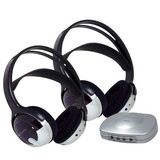 Unisar TV Listener J3 TV920 TV Listening System with Additional Headset