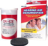 Apothecary Dri-Eze Hearing Aid Dehumidifier