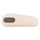 SonicCast Bone Conduction Pillow ONLY (no transmitter), Ivory