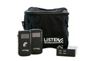 Listentech Listen TALK - Personal One-Way FM System