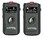 Listen Technologies LT-LP-HC3-01 ListenTALK Value Pack with 2 Transceivers and 1 4-USB Charger