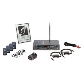 Listen Technologies iDSP Prime I RF System