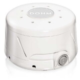 Yogasleep Dohm DS White Noise Sound Therapy Machine, White