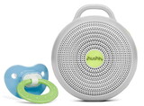 Yogasleep Hushh Portable Baby Sound Machine