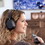 MEE Audio CMB-T1CMA3D-BK Matrix Cinema 3D Wireless TV Headphones + Connect Transmitter