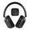 MEE Audio CMB-T1CMA3D-BK Matrix Cinema 3D Wireless TV Headphones + Connect Transmitter
